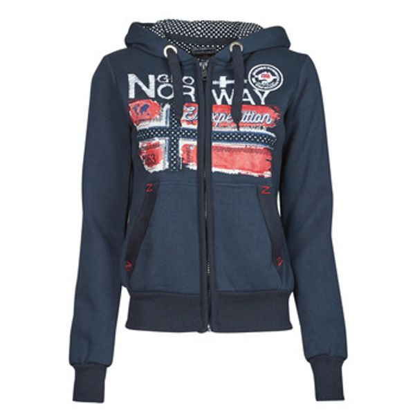 Geographical Norway Geographical Norway  Puloverji FARLOTTE