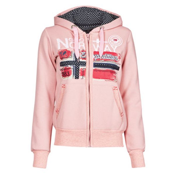 Geographical Norway Geographical Norway  Puloverji FARLOTTE