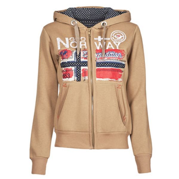 Geographical Norway Geographical Norway  Puloverji FARLOTTE