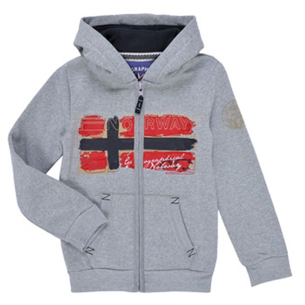 Geographical Norway Geographical Norway  Puloverji GAYTO