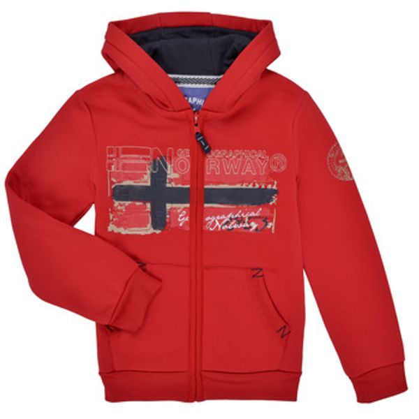 Geographical Norway Geographical Norway  Puloverji GAYTO