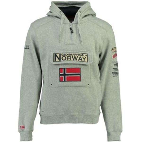 Geographical Norway Geographical Norway  Puloverji GYMCLASS