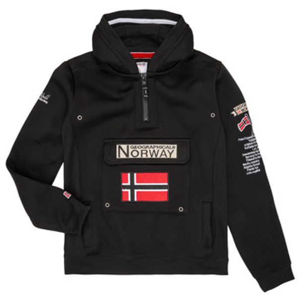 Geographical Norway Geographical Norway  Puloverji GYMCLASS