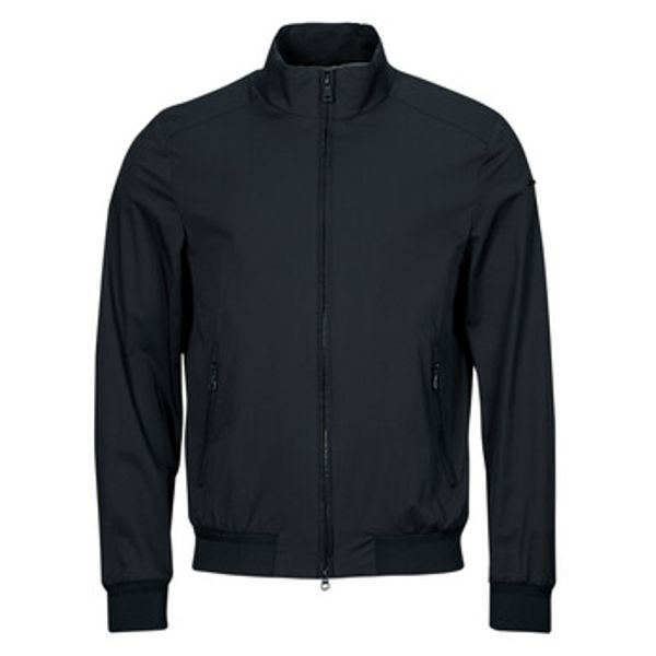 Geox Geox  Jakne M EOLO BOMBER STRETCH MIXED