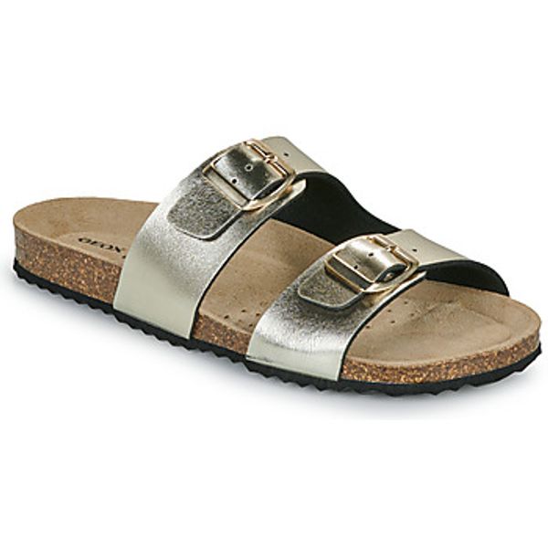 Geox Geox  Natikači -