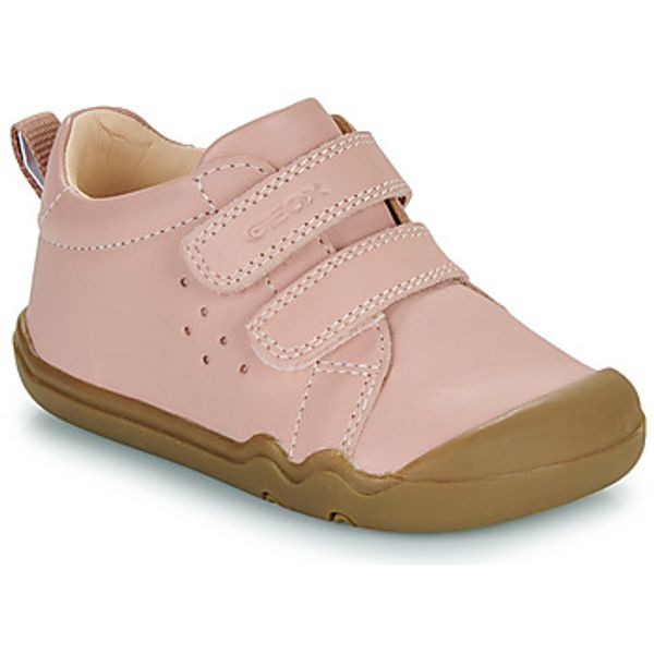 Geox Geox  Nizke superge B STEPPIEUP GIRL