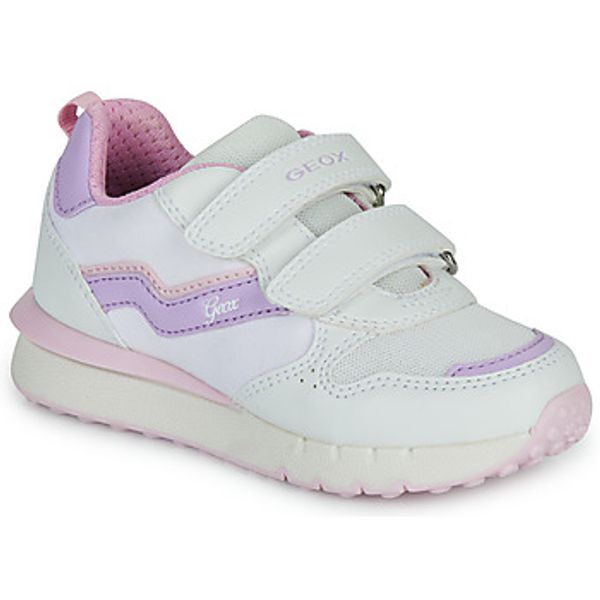 Geox Geox  Nizke superge J FASTICS GIRL