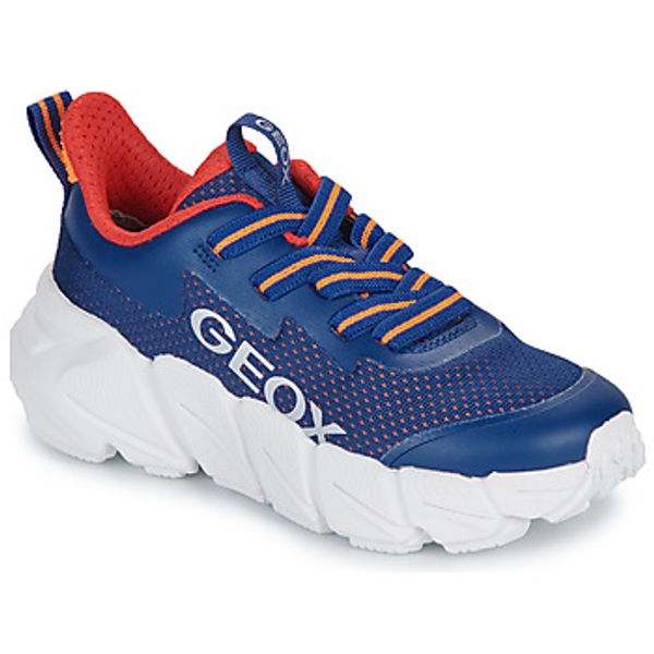 Geox Geox  Nizke superge J FLEXYPER FAST BOY