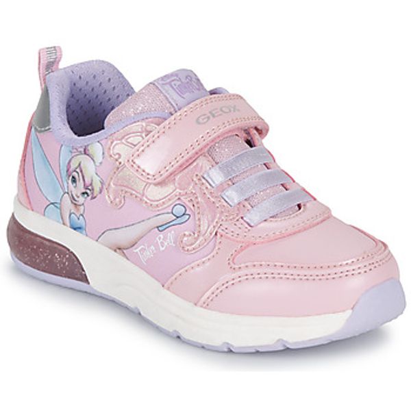 Geox Geox  Nizke superge J SPACECLUB GIRL C