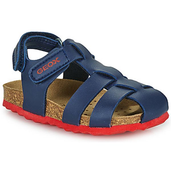 Geox Geox  Sandali & Odprti čevlji B SANDAL CHALKI BOY