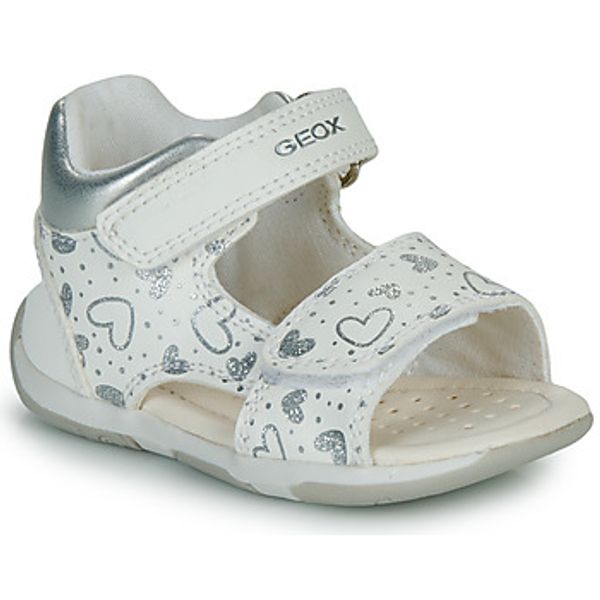 Geox Geox  Sandali & Odprti čevlji B SANDAL TAPUZ GIRL