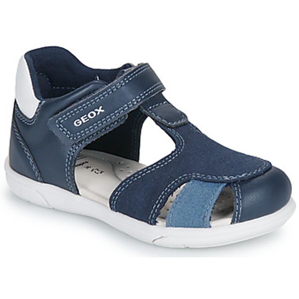 Geox Geox  Sandali & Odprti čevlji B SANDAL ZAPITO BOY