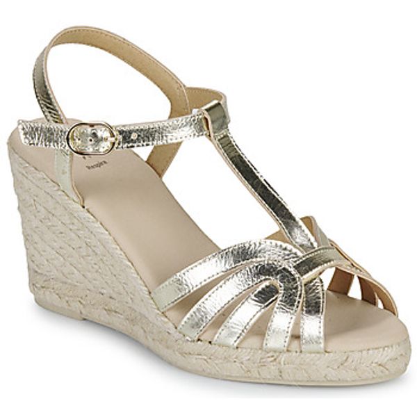 Geox Geox  Sandali & Odprti čevlji D GELSA