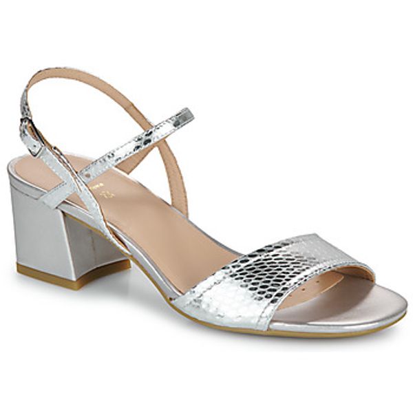 Geox Geox  Sandali & Odprti čevlji D NEW ERAKLIA 50