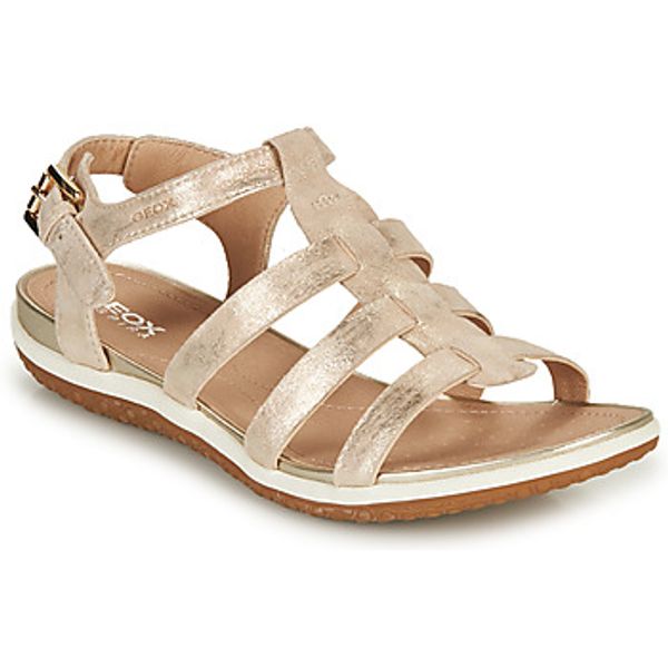 Geox Geox  Sandali & Odprti čevlji D SANDAL VEGA A