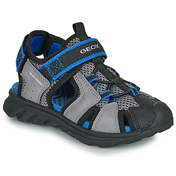 Geox Geox  Sandali & Odprti čevlji J SANDAL AIRADYUM BO