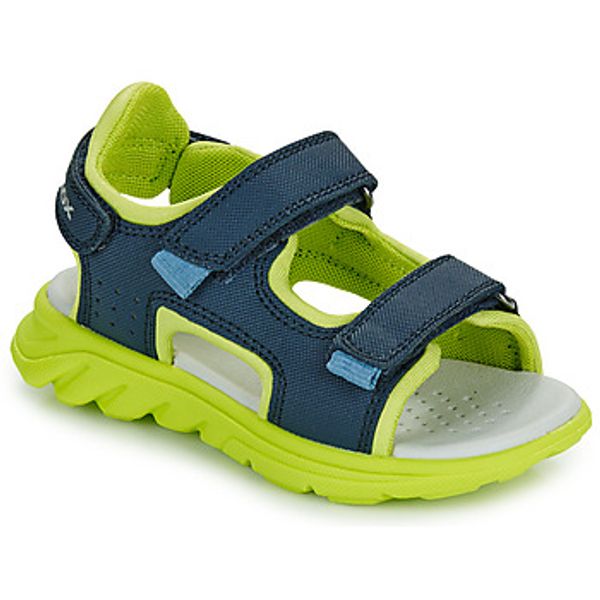 Geox Geox  Sandali & Odprti čevlji J SANDAL AIRADYUM BO