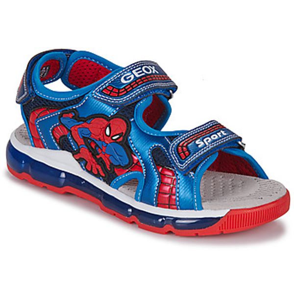 Geox Geox  Sandali & Odprti čevlji J SANDAL ANDROID BOY