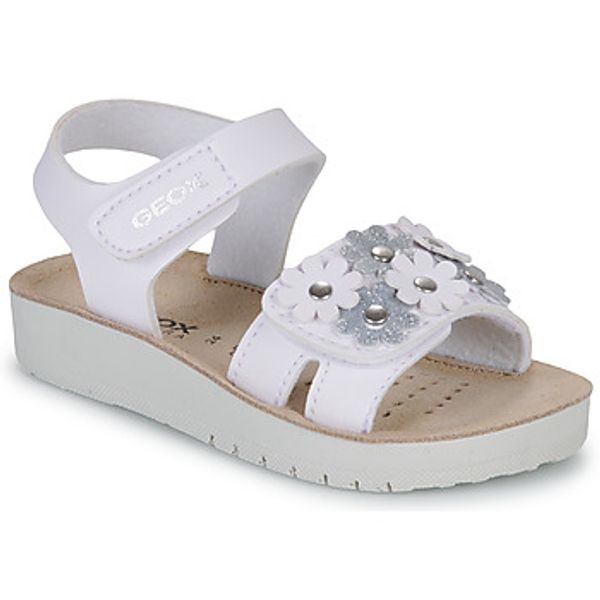 Geox Geox  Sandali & Odprti čevlji J SANDAL COSTAREI GI