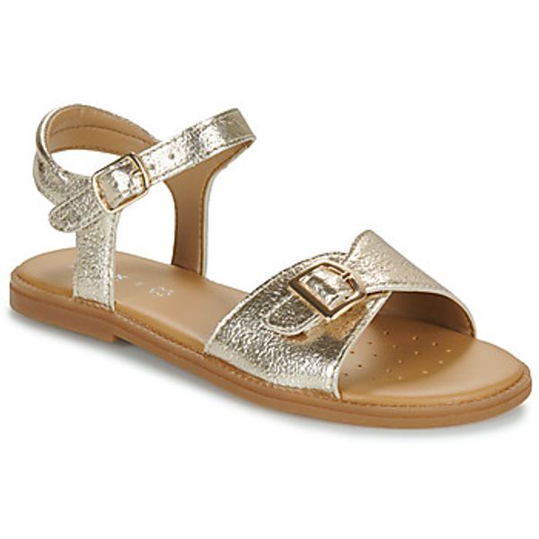 Geox Geox  Sandali & Odprti čevlji J SANDAL KARLY GIRL