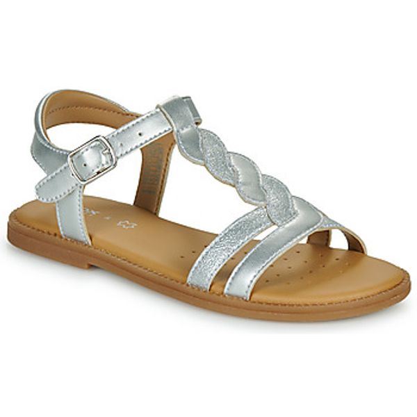 Geox Geox  Sandali & Odprti čevlji J SANDAL KARLY GIRL