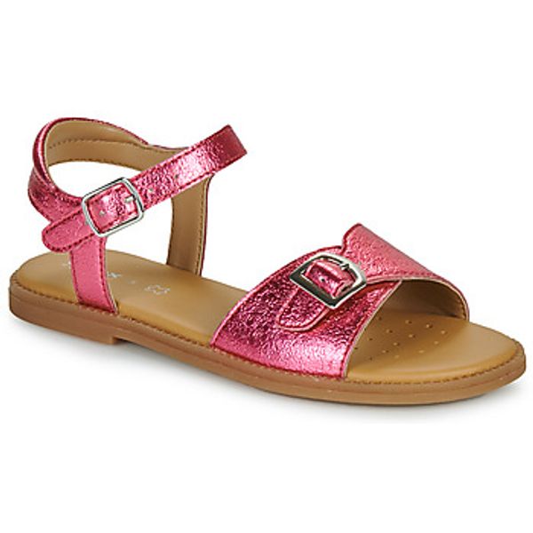 Geox Geox  Sandali & Odprti čevlji J SANDAL KARLY GIRL