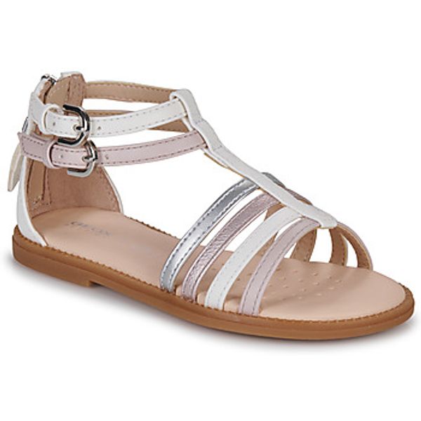 Geox Geox  Sandali & Odprti čevlji J SANDAL KARLY GIRL