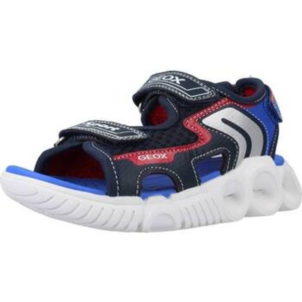 Geox Geox  Sandali & Odprti čevlji J SANDAL WROOM BOY