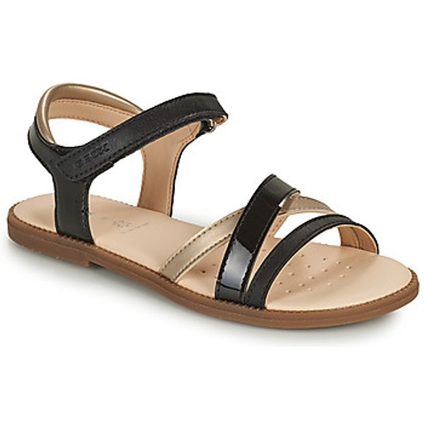 Geox Geox  Sandali & Odprti čevlji SANDAL KARLY GIRL