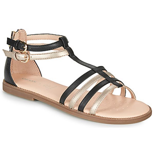 Geox Geox  Sandali & Odprti čevlji SANDAL KARLY GIRL