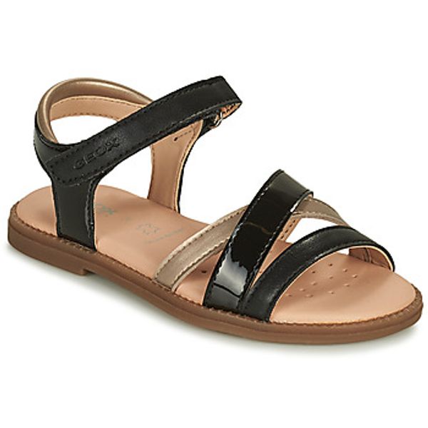 Geox Geox  Sandali & Odprti čevlji SANDAL KARLY GIRL