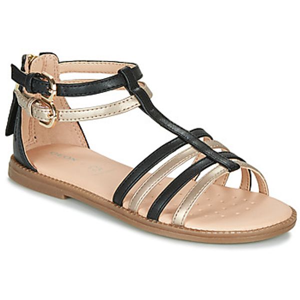 Geox Geox  Sandali & Odprti čevlji SANDAL KARLY GIRL