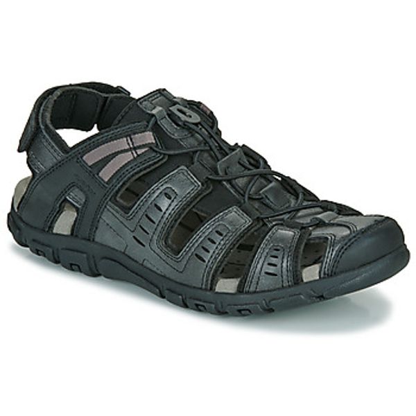 Geox Geox  Sandali & Odprti čevlji UOMO SANDAL STRADA