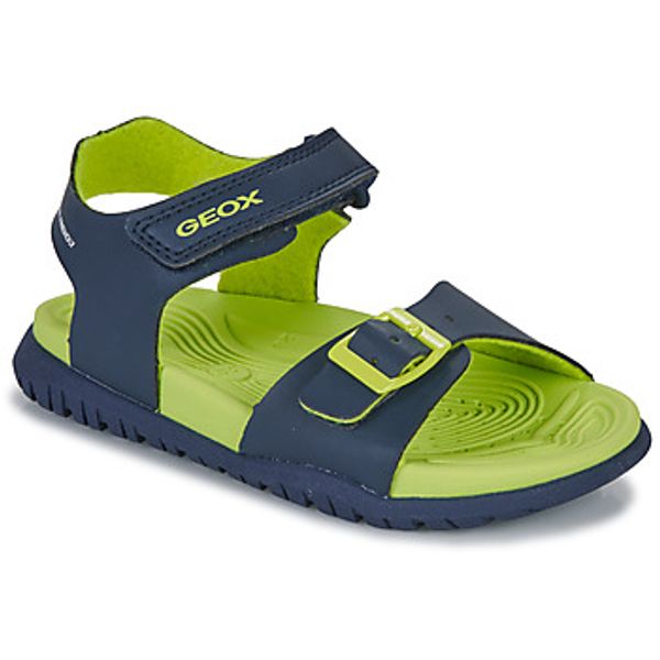 Geox Geox  Športni sandali J SANDAL FOMMIEX BOY