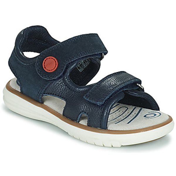 Geox Geox  Športni sandali J SANDAL MARATEA BOY