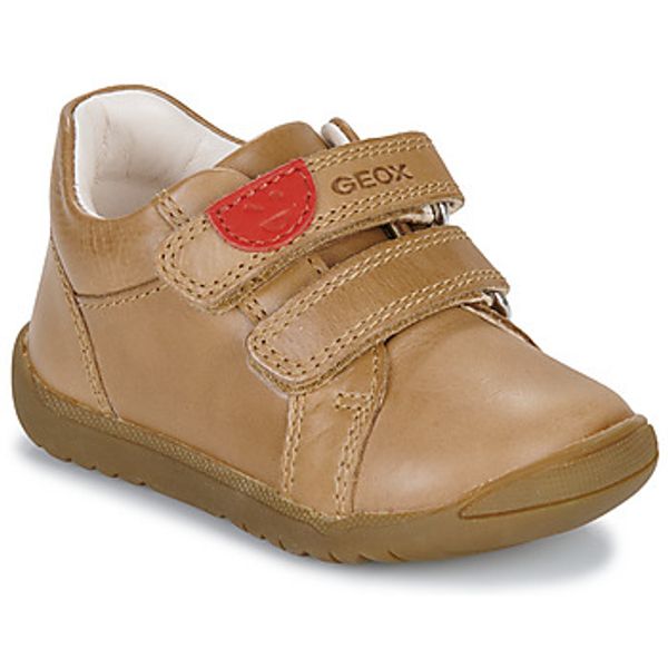 Geox Geox  Visoke superge B MACCHIA BOY