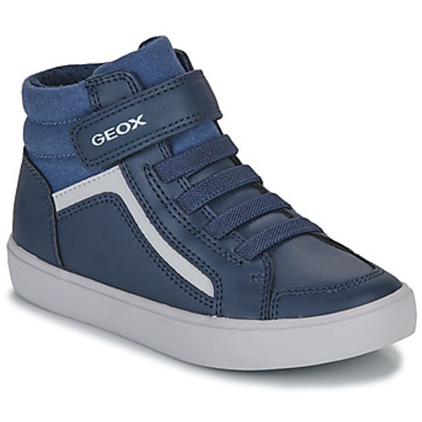 Geox Geox  Visoke superge J GISLI BOY C