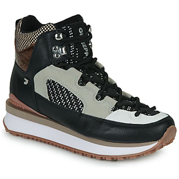 Gioseppo Gioseppo  Visoke superge LUSTENAU