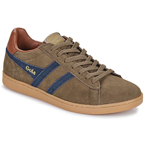 Gola Gola  Nizke superge Equipe II Suede