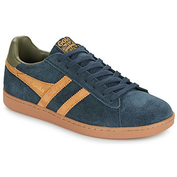 Gola Gola  Nizke superge EQUIPE II SUEDE