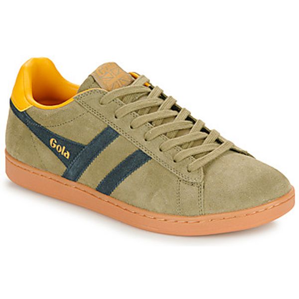 Gola Gola  Nizke superge EQUIPE II SUEDE