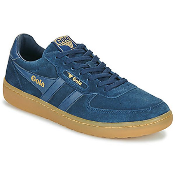 Gola Gola  Nizke superge Hawk Suede '86