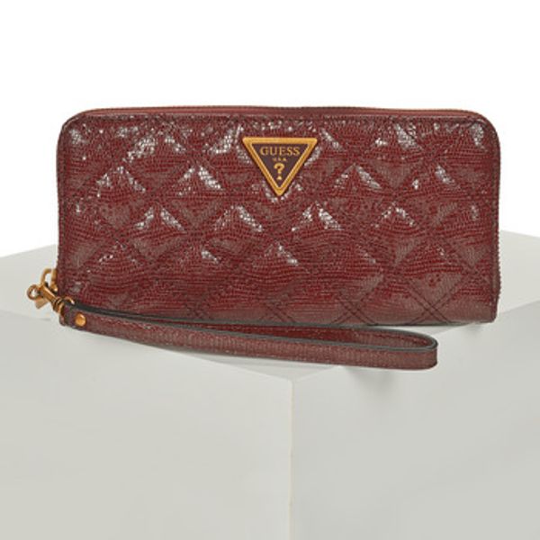 Guess Guess  Denarnice GIULLY WALLET