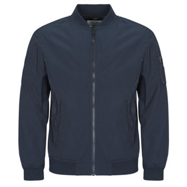 Guess Guess  Jakne SATIN BOMBER