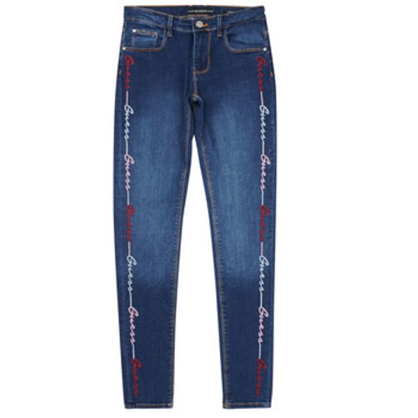 Guess Guess  Jeans skinny DENIM SKINNY EMBROIDER