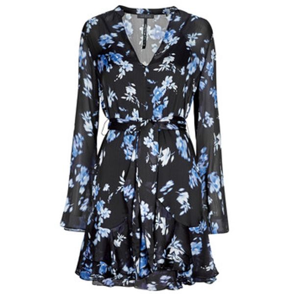 Guess Guess  Kratke obleke SIBILLA