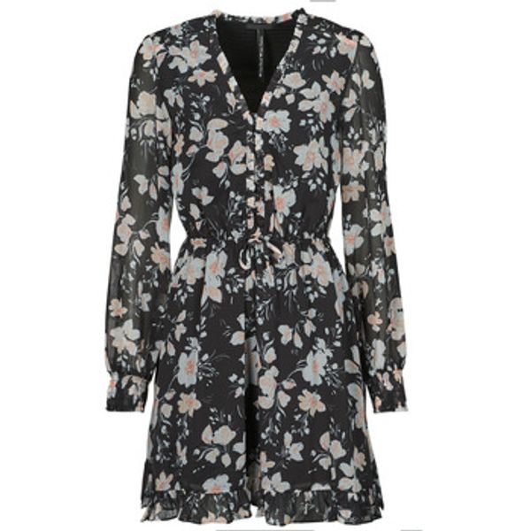 Guess Guess  Kratke obleke VANESSA FLARE