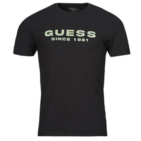 Guess Guess  Majice s kratkimi rokavi CN GUESS LOGO