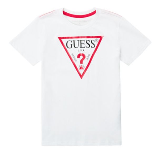 Guess Guess  Majice s kratkimi rokavi MILLO