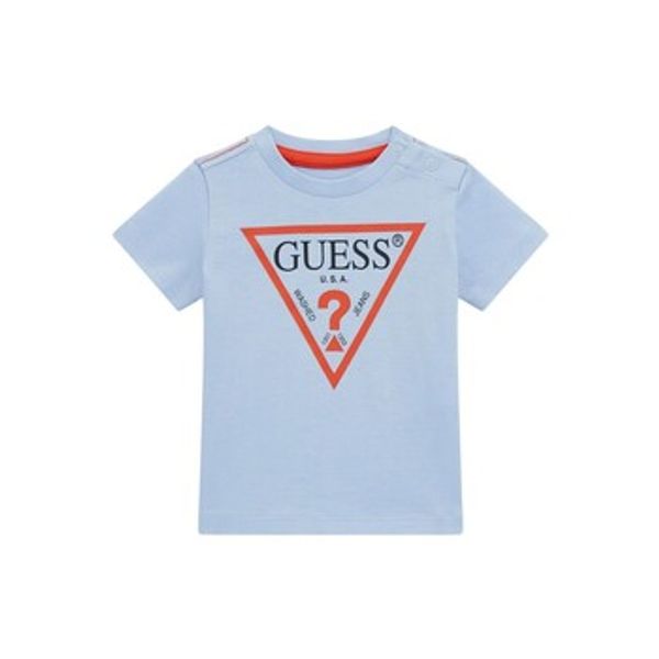 Guess Guess  Majice s kratkimi rokavi N73I55